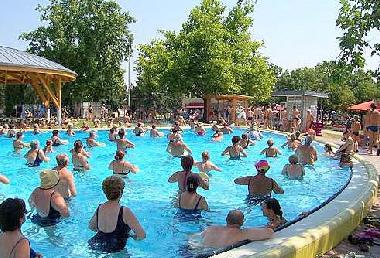 Ferienhaus in B�kf�rdő (Vas) oder Ferienwohnung oder Ferienhaus