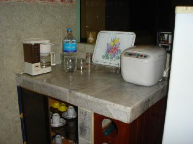 Ferienwohnung in SURCO (Lima) oder Ferienwohnung oder Ferienhaus