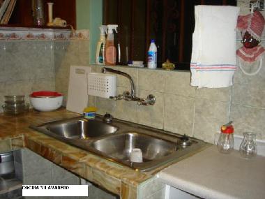 Ferienwohnung in SURCO (Lima) oder Ferienwohnung oder Ferienhaus