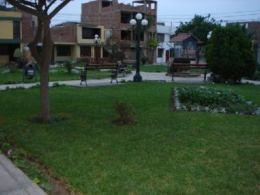 Ferienwohnung in SURCO (Lima) oder Ferienwohnung oder Ferienhaus