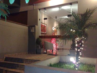 Ferienwohnung in MIRAFLORES (Lima) oder Ferienwohnung oder Ferienhaus