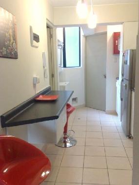 Ferienwohnung in MIRAFLORES (Lima) oder Ferienwohnung oder Ferienhaus