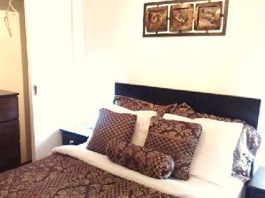 Ferienwohnung in MIRAFLORES (Lima) oder Ferienwohnung oder Ferienhaus