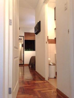 Ferienwohnung in MIRAFLORES (Lima) oder Ferienwohnung oder Ferienhaus