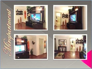 Ferienwohnung in MIRAFLORES (Lima) oder Ferienwohnung oder Ferienhaus