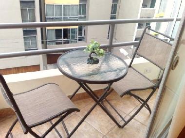 Ferienwohnung in MIRAFLORES (Lima) oder Ferienwohnung oder Ferienhaus