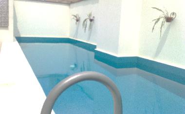 Ferienwohnung in MIRAFLORES (Lima) oder Ferienwohnung oder Ferienhaus