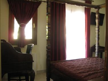 Ferienhaus in AKRITAS Ef Zin (Chalkidiki) oder Ferienwohnung oder Ferienhaus