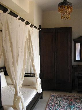 Ferienhaus in AKRITAS Ef Zin (Chalkidiki) oder Ferienwohnung oder Ferienhaus