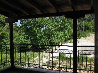 Ferienhaus in AKRITAS Ef Zin (Chalkidiki) oder Ferienwohnung oder Ferienhaus