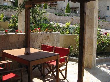 Ferienhaus in AKRITAS Ef Zin (Chalkidiki) oder Ferienwohnung oder Ferienhaus