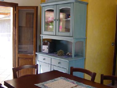 Ferienhaus in Tortol� (Ogliastra) oder Ferienwohnung oder Ferienhaus