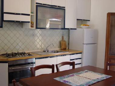 Ferienhaus in Tortol� (Ogliastra) oder Ferienwohnung oder Ferienhaus