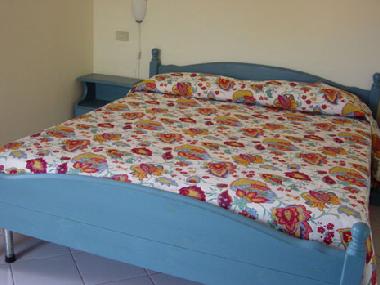 Ferienhaus in Tortol� (Ogliastra) oder Ferienwohnung oder Ferienhaus