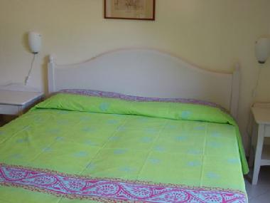 Ferienhaus in Tortol� (Ogliastra) oder Ferienwohnung oder Ferienhaus