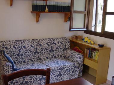 Ferienhaus in Tortol� (Ogliastra) oder Ferienwohnung oder Ferienhaus