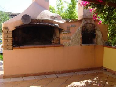 Ferienhaus in Tortol� (Ogliastra) oder Ferienwohnung oder Ferienhaus