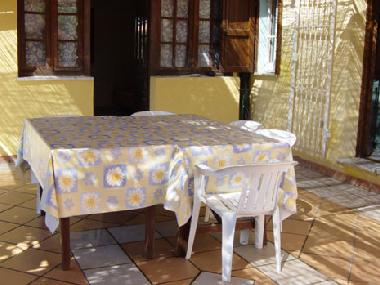 Ferienhaus in Tortol� (Ogliastra) oder Ferienwohnung oder Ferienhaus