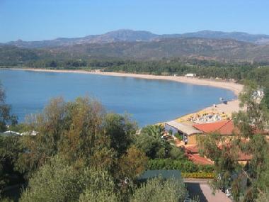 Ferienhaus in Tortol� (Ogliastra) oder Ferienwohnung oder Ferienhaus
