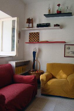 Ferienwohnung in Capri (Napoli) oder Ferienwohnung oder Ferienhaus