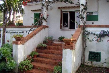 Ferienwohnung in Capri (Napoli) oder Ferienwohnung oder Ferienhaus