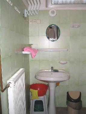 Ferienwohnung in B�k (Vas) oder Ferienwohnung oder Ferienhaus