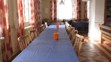 Ferienhaus in St. Honor� les Bains (Ni�vre) oder Ferienwohnung oder Ferienhaus