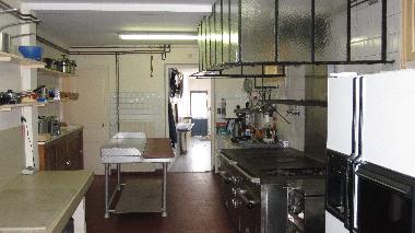 Ferienhaus in St. Honor� les Bains (Ni�vre) oder Ferienwohnung oder Ferienhaus