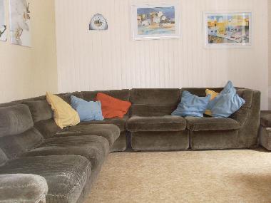 Ferienhaus in St. Honor� les Bains (Ni�vre) oder Ferienwohnung oder Ferienhaus