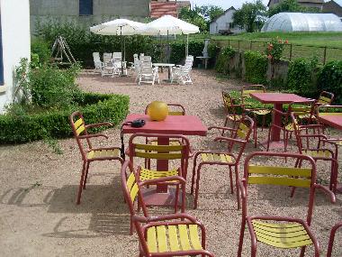 Ferienhaus in St. Honor� les Bains (Ni�vre) oder Ferienwohnung oder Ferienhaus