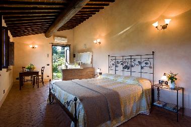 Ferienhaus in Cantagrillo (Pistoia) oder Ferienwohnung oder Ferienhaus