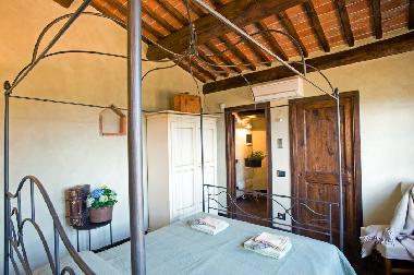 Ferienhaus in Cantagrillo (Pistoia) oder Ferienwohnung oder Ferienhaus