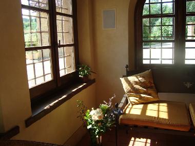 Ferienhaus in Cantagrillo (Pistoia) oder Ferienwohnung oder Ferienhaus