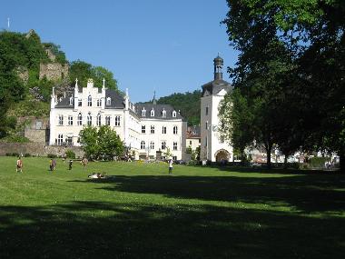 Schloss Sayn