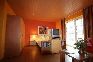 Ihre Wohnung, App. Typ B! Von zweckmig,ber gemtlich bishin zu komfortabel!