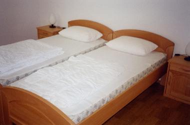 Ferienhaus in Fertoszentmklos (Gyor-Moson-Sopron) oder Ferienwohnung oder Ferienhaus