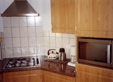 Ferienhaus in Fertoszentmklos (Gyor-Moson-Sopron) oder Ferienwohnung oder Ferienhaus