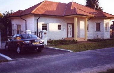 Ferienhaus in Fertoszentmklos (Gyor-Moson-Sopron) oder Ferienwohnung oder Ferienhaus
