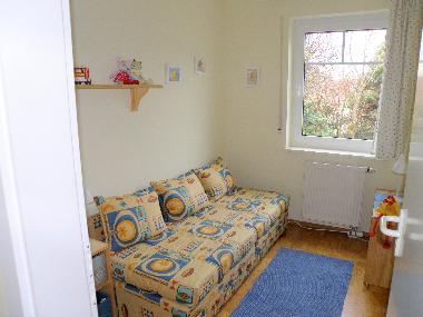 Ferienwohnung in Zingst (Fischland-Dar�-Zingst) oder Ferienwohnung oder Ferienhaus
