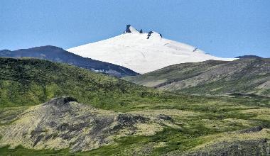 Ferienhaus in Borgarnes (Myrasysla) oder Ferienwohnung oder Ferienhaus