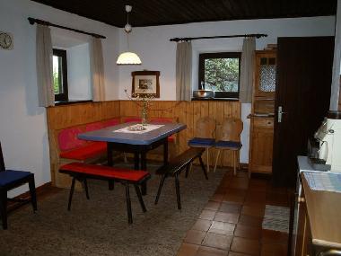 Ferienhaus in Griffen (Unterk�rnten) oder Ferienwohnung oder Ferienhaus