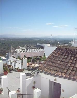 Ferienwohnung in Vejer de la Frontera (Cdiz) oder Ferienwohnung oder Ferienhaus