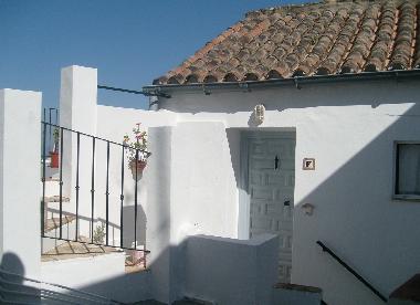 Ferienwohnung in Vejer de la Frontera (Cdiz) oder Ferienwohnung oder Ferienhaus