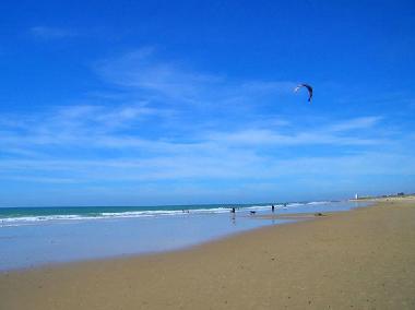 Ferienwohnung in Vejer de la Frontera (Cdiz) oder Ferienwohnung oder Ferienhaus
