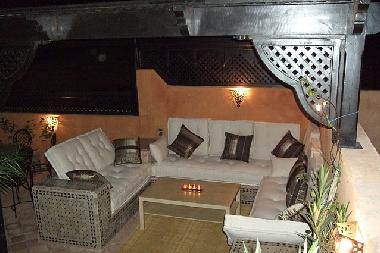 Ferienwohnung in Marrakech (Marrakech) oder Ferienwohnung oder Ferienhaus