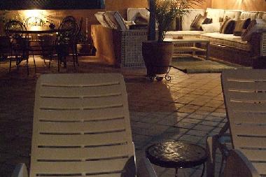 Ferienwohnung in Marrakech (Marrakech) oder Ferienwohnung oder Ferienhaus