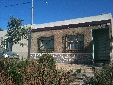 Ferienwohnung in San JAVIER (Murcia) oder Ferienwohnung oder Ferienhaus