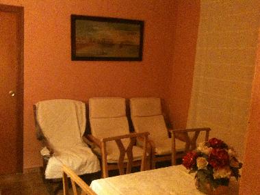 Ferienwohnung in San JAVIER (Murcia) oder Ferienwohnung oder Ferienhaus