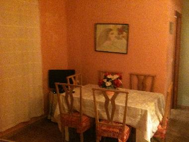 Ferienwohnung in San JAVIER (Murcia) oder Ferienwohnung oder Ferienhaus