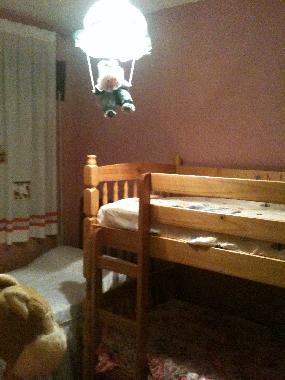 Ferienwohnung in San JAVIER (Murcia) oder Ferienwohnung oder Ferienhaus